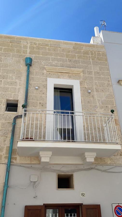 Вилла Dims Polignano Полиньяно-а-Маре Экстерьер фото